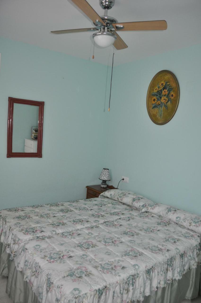 Royal Playa Apartment
